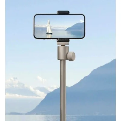 Xgimi Light Gold Portable Stand - Gold